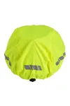 Reflektierende Helmhülle Fluorescent Yellow