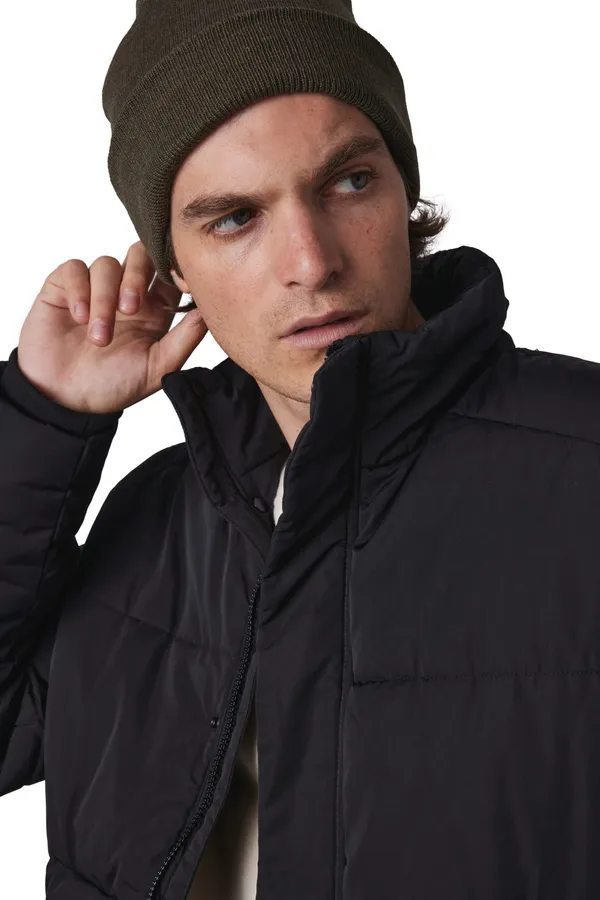 Recycled beanie with Thinsulate lining