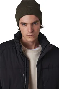 Recycled beanie with Thinsulate lining