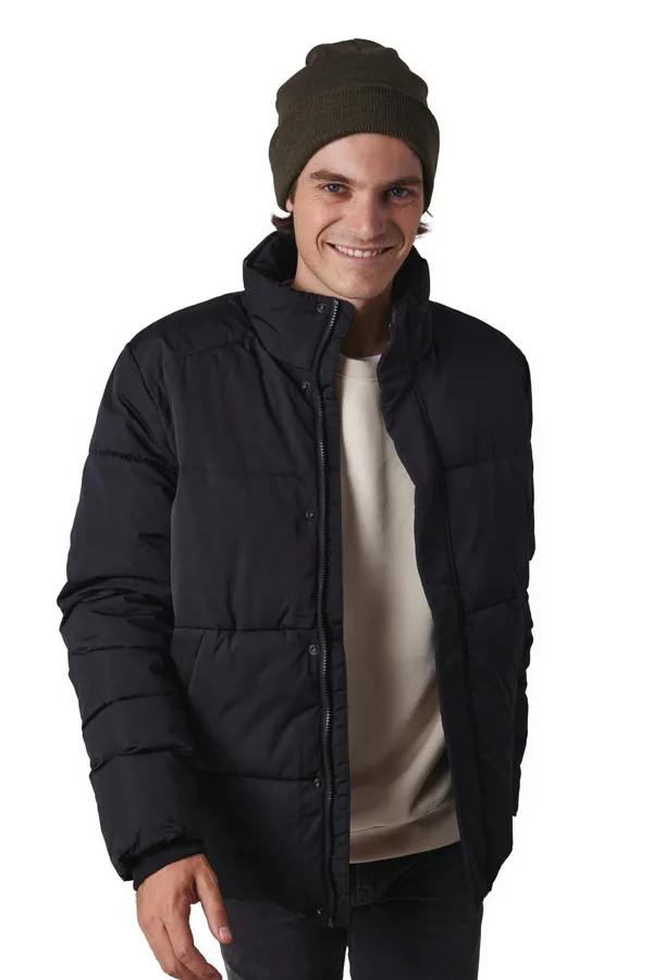 Recycled beanie with Thinsulate lining