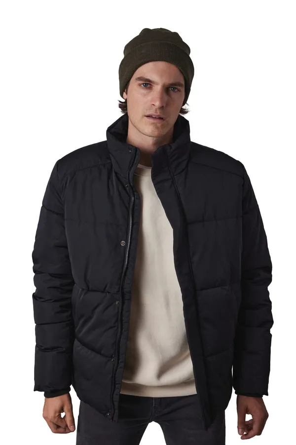 Recycled beanie with Thinsulate lining