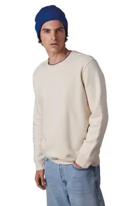 Beanie with patch and Thinsulate lining