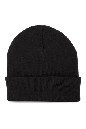 Mütze mit Thinsulate™-Futter Black