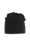 Recycled microfleece beanie
