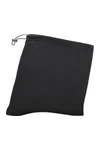 Recycled microfleece neckwarmer