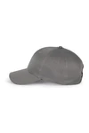 Perforierte 6-Panel-Kappe