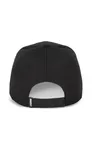 Kappe – 6 Panels Black