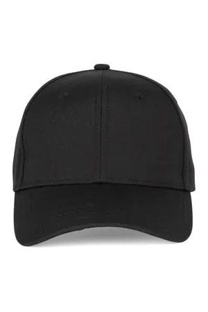 Kappe – 6 Panels Black