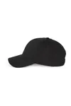 Kappe – 6 Panels Black