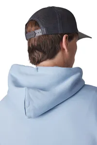Responsible  polyester 6 panels truker cap