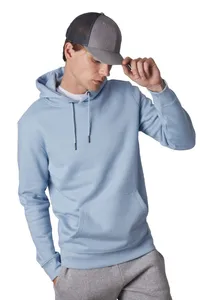 Responsible  polyester 6 panels truker cap