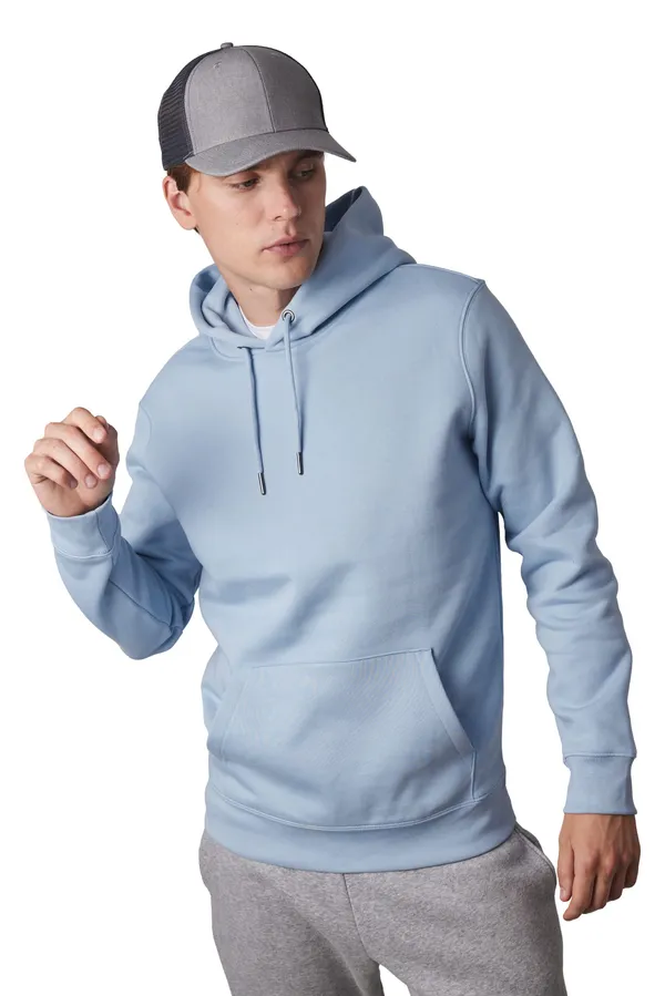 Responsible  polyester 6 panels truker cap