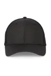 Trucker Cap - 6 Panels Black