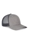 Trucker Cap - 6 Panels