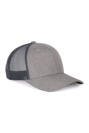 Trucker Cap - 6 Panels