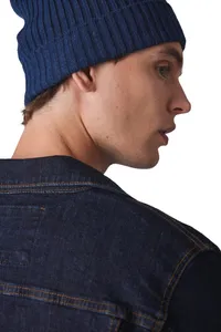 Long beanie
