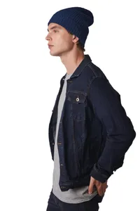 Long beanie