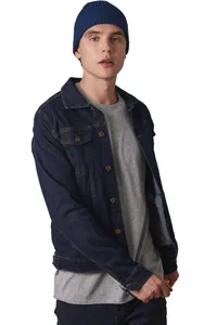 Long beanie