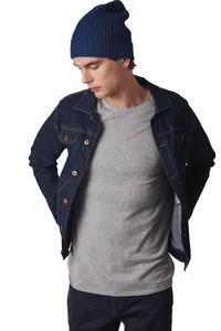 Long beanie