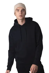 Fine knit beanie