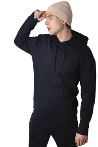 Fine knit beanie