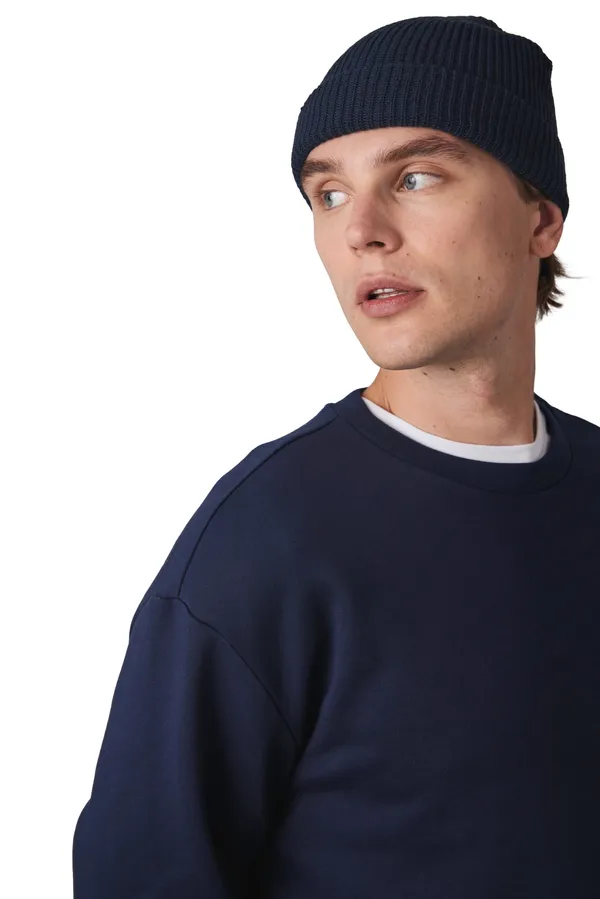 Sailor's beanie