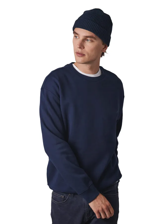 Sailor's beanie