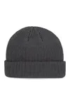 Mütze im Marine-Stil Cement Grey