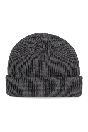 Mütze im Marine-Stil Cement Grey