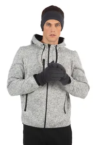 Fleece Ohrenwärmer