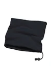 Fleece neckwarmer