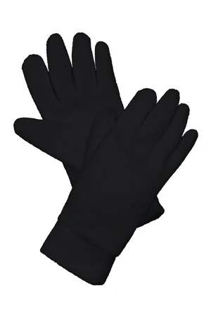 Fleece gloves