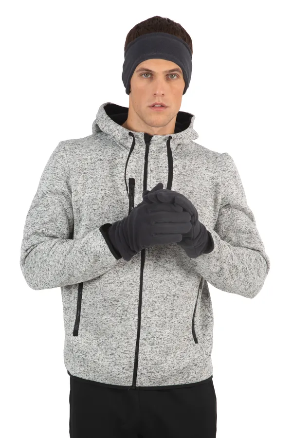 Fleece Handschuhe