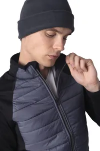 Fleece hat