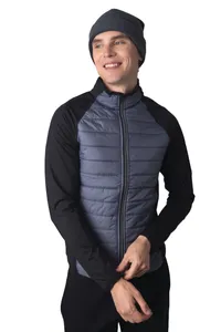 Fleece hat