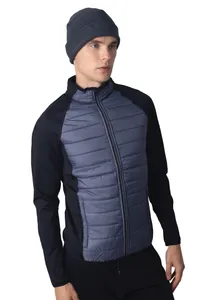 Fleece hat