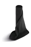 Fleece scarf