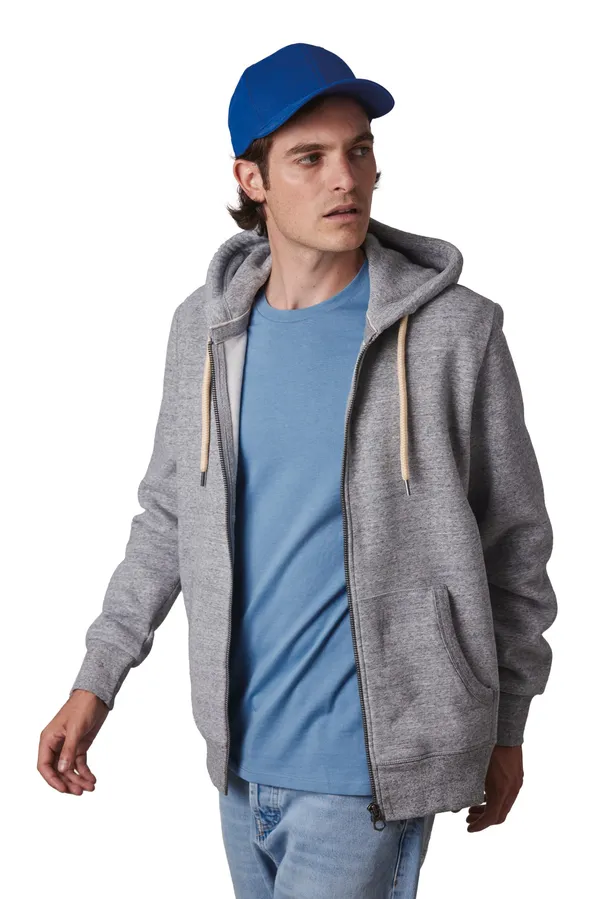 Flexfit brushed cotton cap - 6 panels