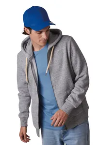Flexfit brushed cotton cap - 6 panels