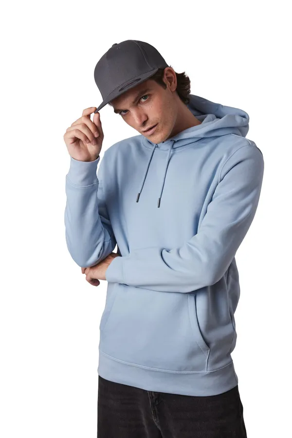Flexfit cap - 5 panels