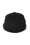 5-Panel Flexfit -Kappe Black