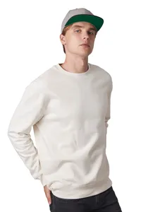 Cap flat peak - 6 panels