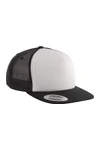 Classic trucker cap - 5 panels