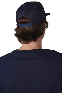 Classic trucker cap - 5 panels