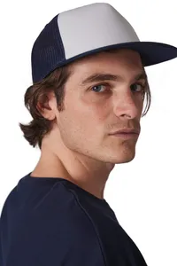 Classic trucker cap - 5 panels