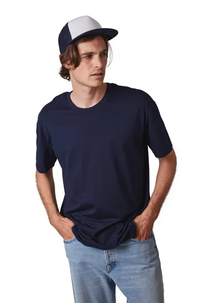 Classic trucker cap - 5 panels