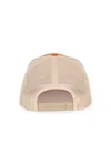 RETRO STYLE TRUCKER CAP - 6 panels