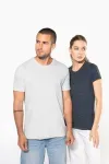 Ladies' vintage short sleeve t-shirt