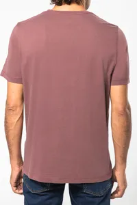 Kurzarm-T-Shirt für Herren