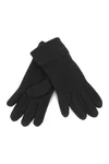 Kids' fleece gloves